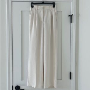 Aritzia - Wilfred The Effortless Pant - Size 0